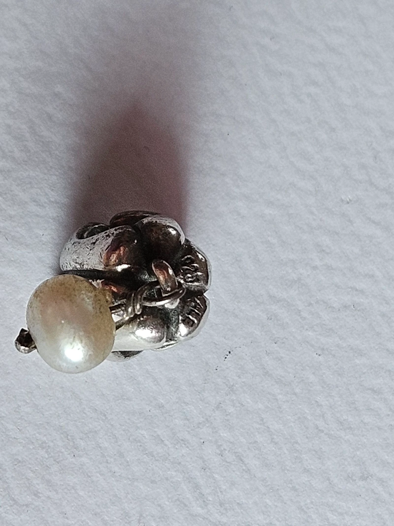 Pingente de pérola da Pandora – photo 3